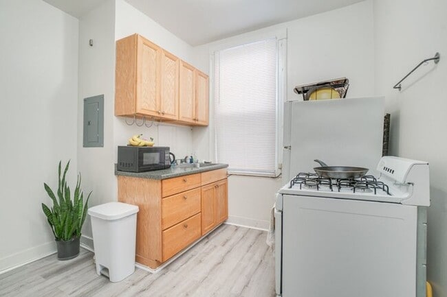 Photo - 3114 N Calvert St Apartamento Unidad 3