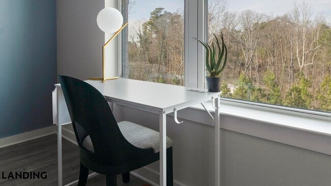 Photo - 1270 Hillcrest Dr Unit 4309