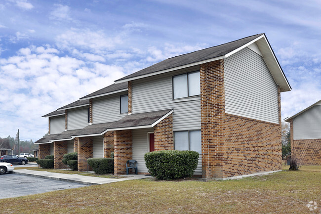 Liberty Woods Apartments - Liberty Woods Apartments