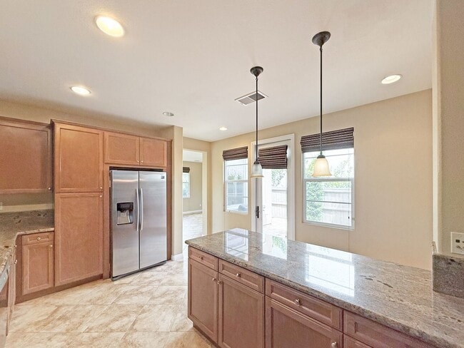 Photo - SD: Stunning 3BD/3BA Home in Black Mountain Ranch with Panoramic Views, Solar & In-Unit Laundry