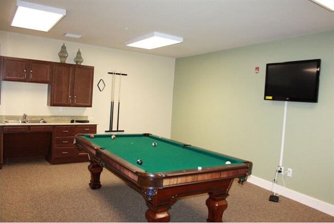 Photo - Baptist Gardens Senior Apartments - Age 55+