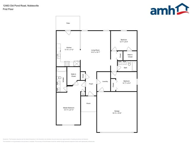 Photo - 12483 Old Pond Rd