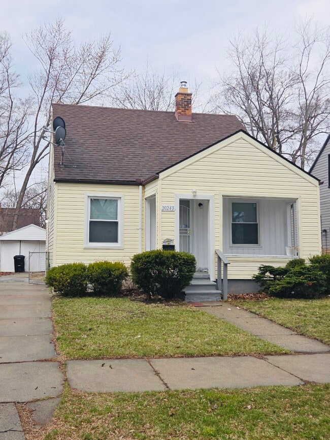 Building Photo - 20243 Westphalia St