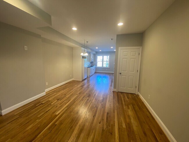 Photo - Renovated Three Bedroom VCU Area Home With Two Full Baths Available in August.