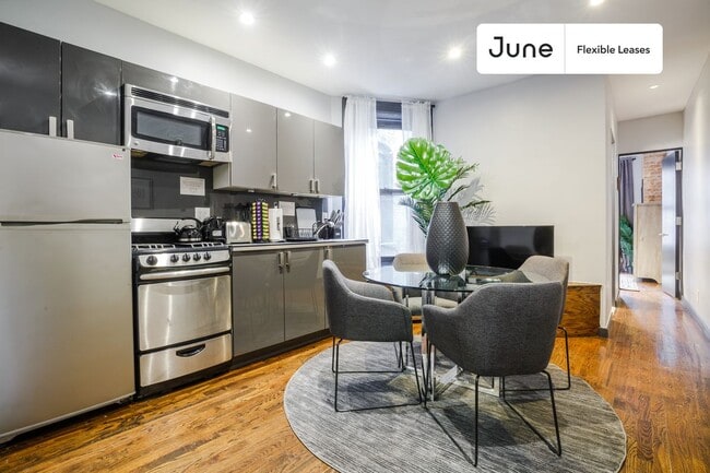 Photo - 509 E 87th St Apartment