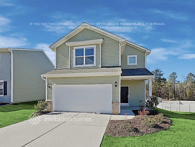Building Photo - 9238 Magnolia Lily Ave