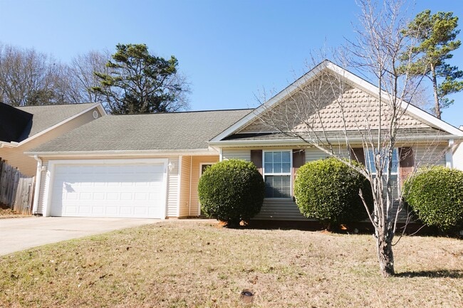 Photo - 139 Stockbridge Dr