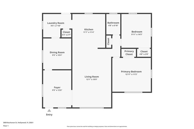 Photo - 5809 Buchanan St