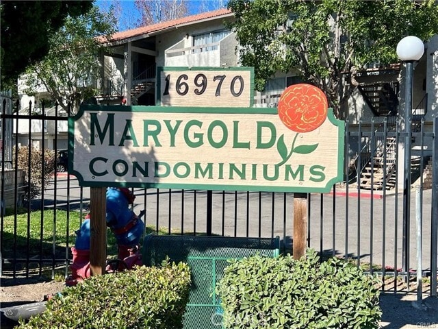 Building Photo - 16970 Marygold Ave Unit 1