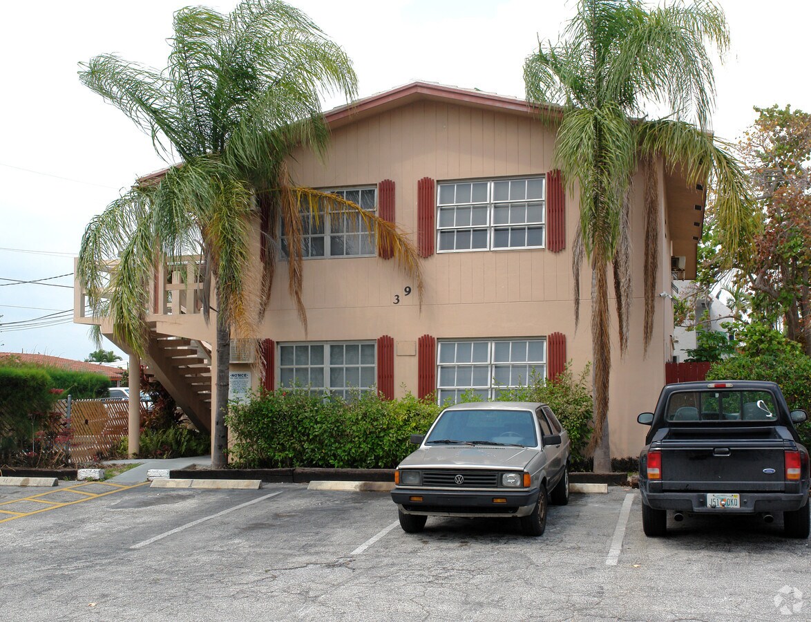 Photo - Cypress Cove Apartments