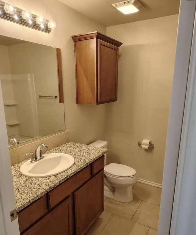 Photo - 3/2/2 in South Lubbock!