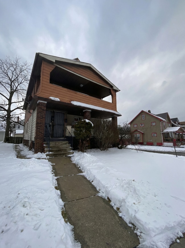 Building Photo - 4804 E 84th St Unit 4804 East 84th Street - UP