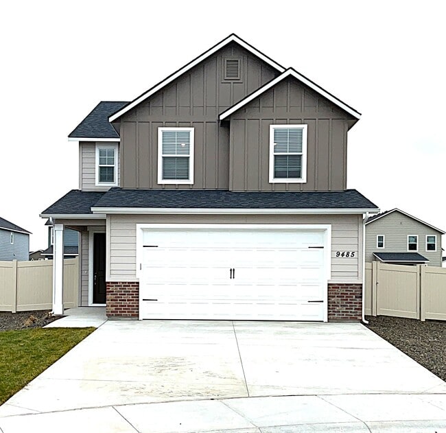 Building Photo - 9485 W Bowie Ct