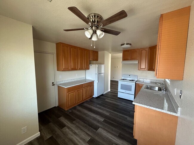 Photo - West Sunset Plaza Unit 827A