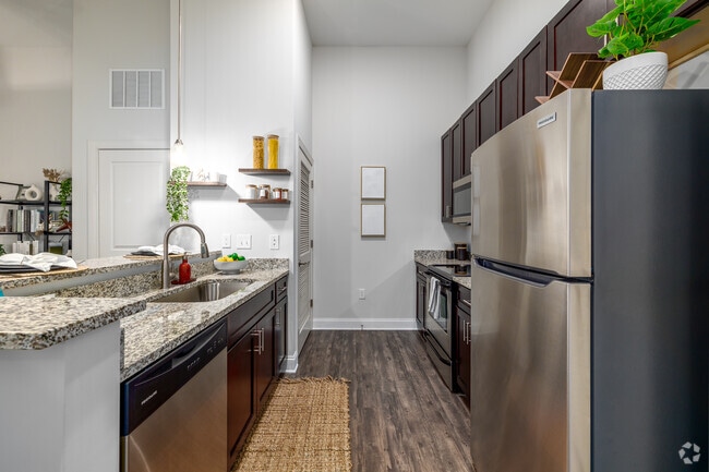 1BR, 1BA