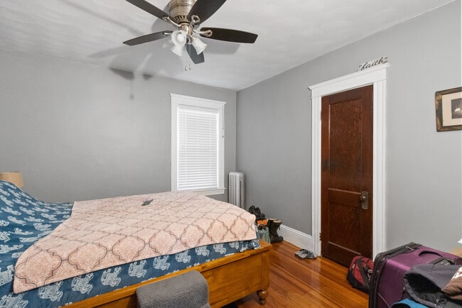 Photo - 75 Newton St Unit 1st floor
