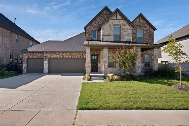 Building Photo - 3113 Creek Meadow Dr Rental