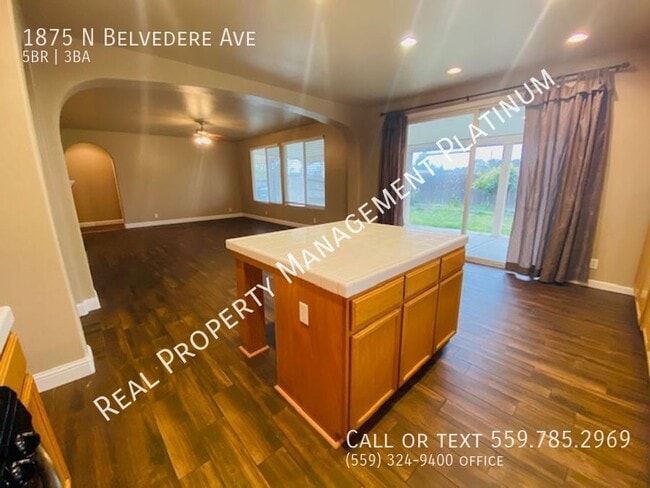 Photo - 1875 N Belvedere Ave