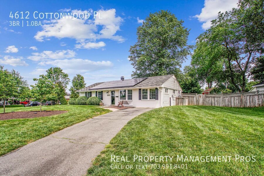 Photo - 4612 Cottonwood Pl-