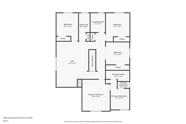 Photo - 12822 Longcrest Dr