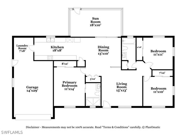 Building Photo - 19012 Sebring Rd Rental