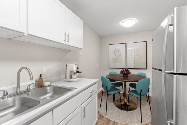 The Pointe at Cedar Grove
