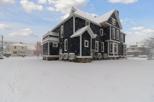 Photo - 1164 Terrace St