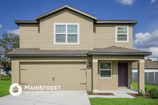 Building Photo - 1662 Redfin Dr