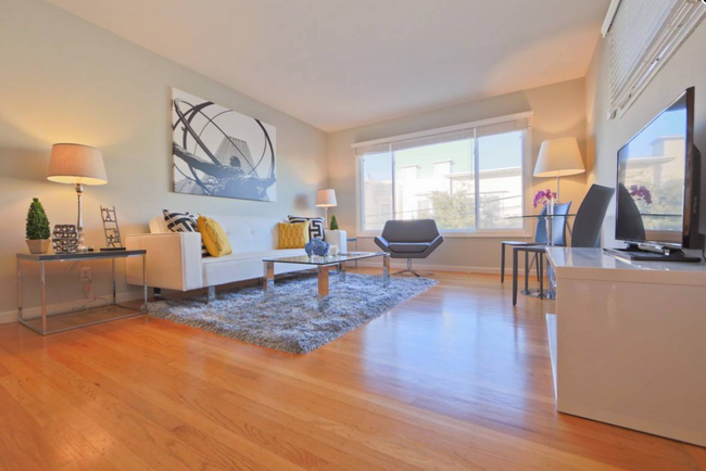 Come see this Noe hill Gem! Beautifully fu... - Come see this Noe hill Gem! Beautifully fu... Condo