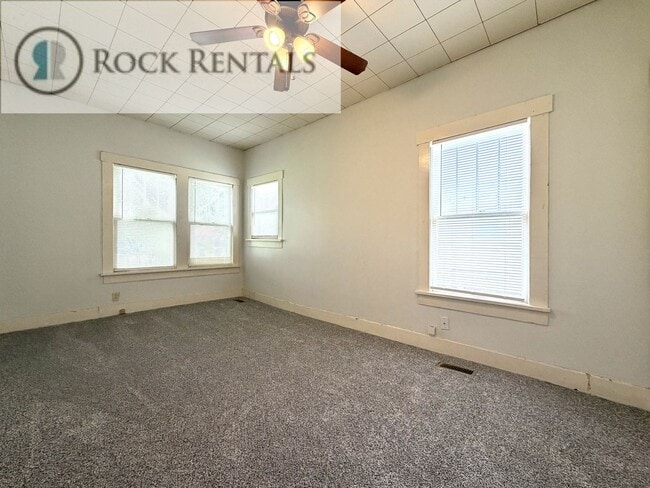 Photo - 3 Bed 1 Bath on Corner Lot
