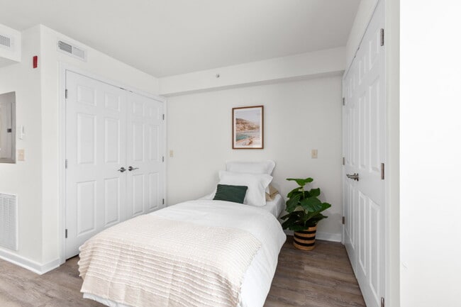 Cary Belvidere Apartments