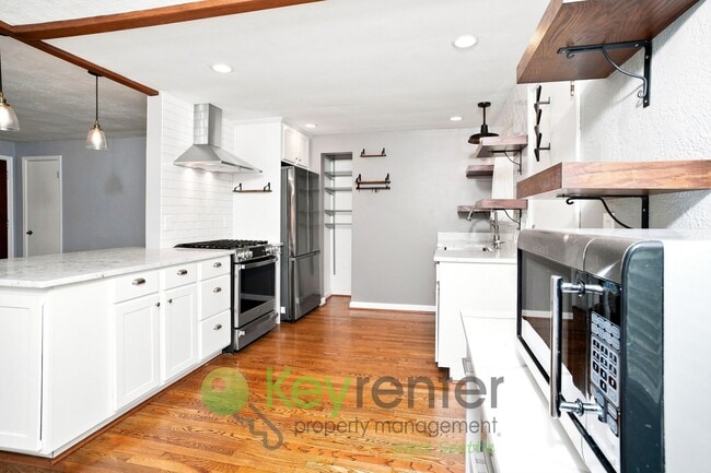 Photo - 8835 35th Ave SW
