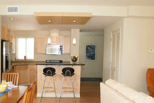 Interior Photo - Gateway Commons: A Travis Hyde Community Rental