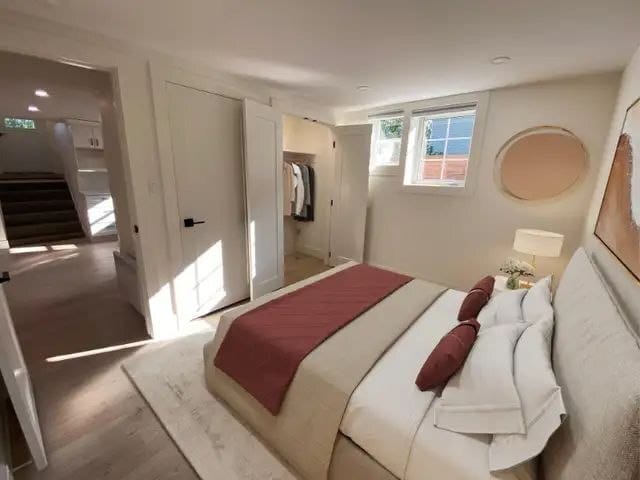 Photo - 370 Ambrose St Unit 1bed 1 bath