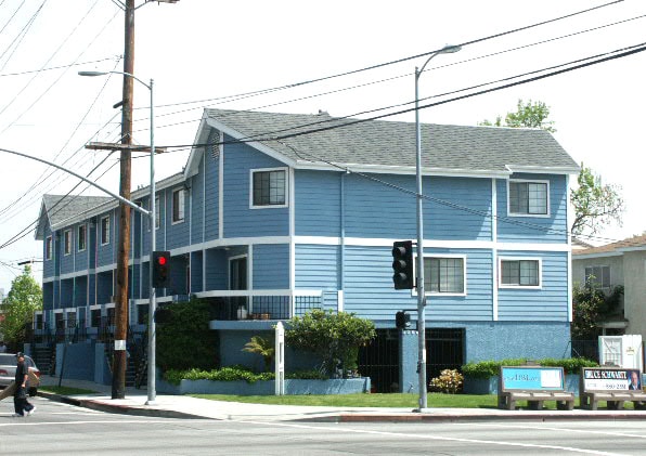 Photo - Bundy Townhomes
