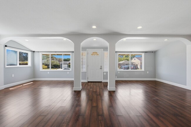 Photo - Modern, bright, and move-in ready.