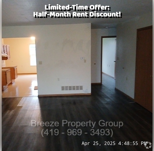 Building Photo - 1863 N Erie St Rental