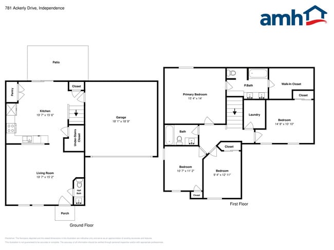 Photo - 781 Ackerly Dr