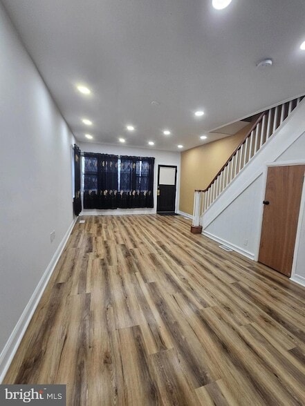 Building Photo - 3270 N Marston St