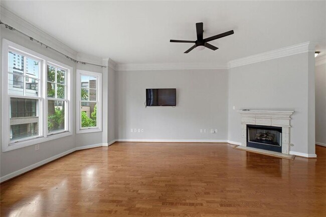 850 Piedmont Ave NE Unit 3303