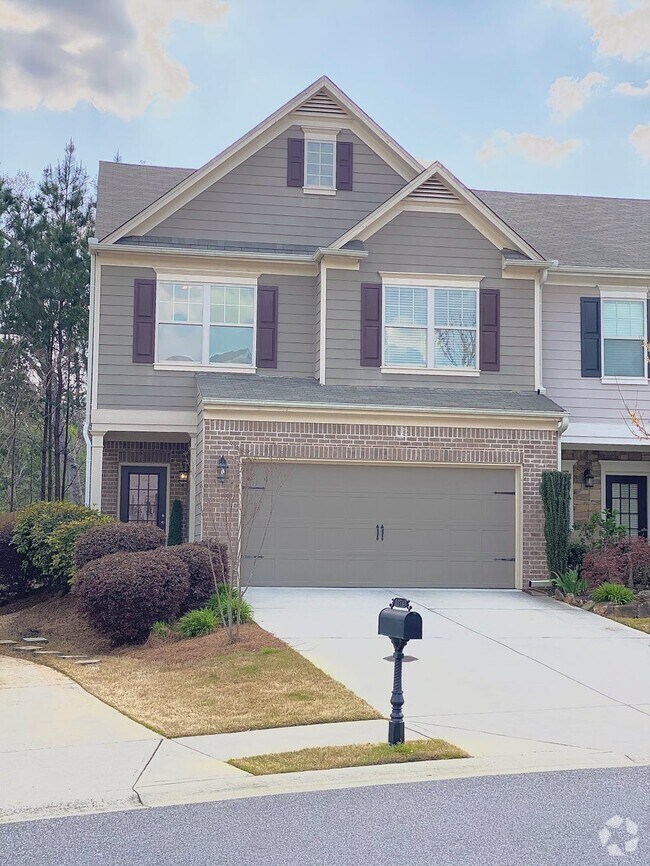 Townhomes for Rent in Forsyth County, GA 51 Townhouses