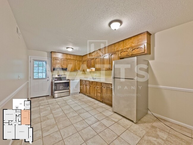 Photo - 2-Bedroom Apartment in Hoover Unit 201