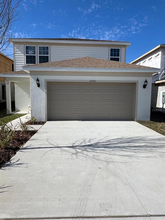 Building Photo - 3606 Cambridge Brk Dr Rental