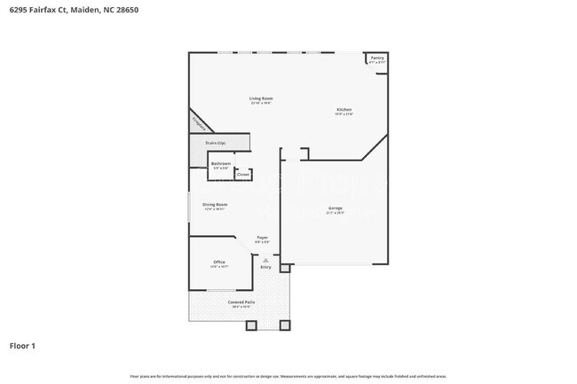 Photo - 6295 Fairfax Ct