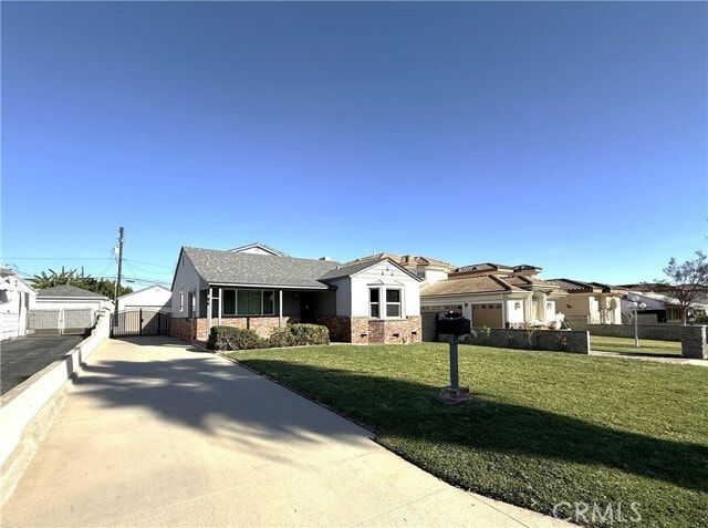 Building Photo - 6226 Ivar Ave