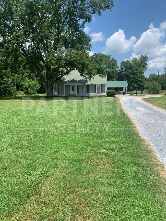 Photo - 1901 Meriwether Rd