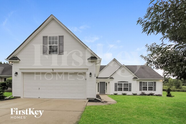 Photo - 109 Egerton Dr