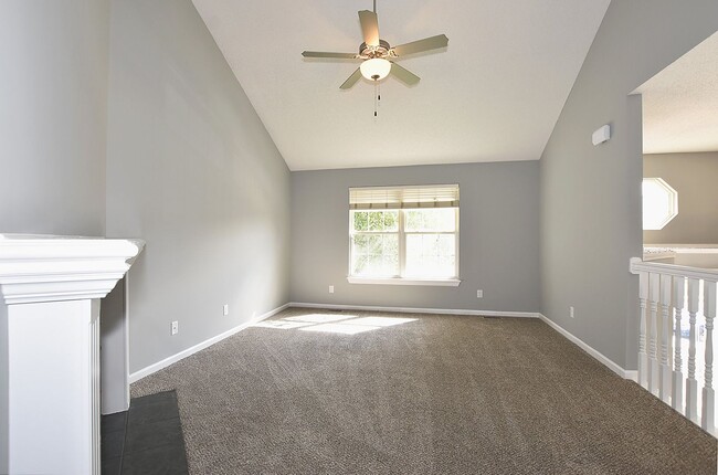 Photo - Three Bedroom House in Platte City