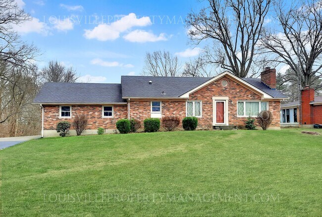 Photo - 2814 Timber Hill Rd House