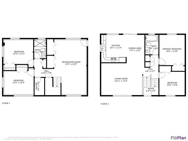 Photo - 1475 Chambers Dr